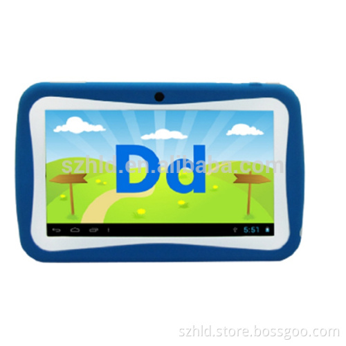 New Children Mofing kids study writing play learning pad education tablet for Kids,7 inch Price wholesale android kids tablet PC
